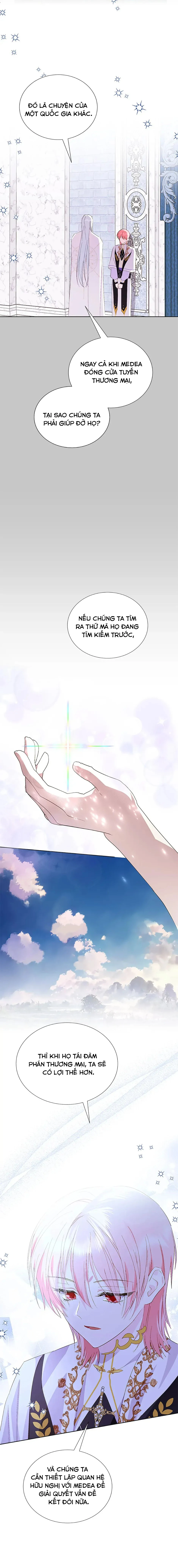 Phía Sau Mặt Nạ Của Nam Chính Hiền Lành Chapter 59 - Trang 2