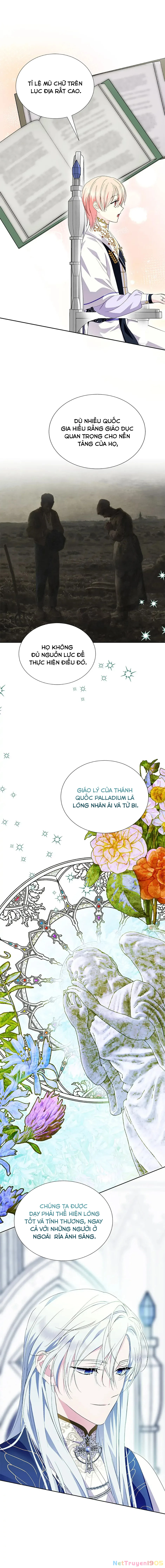 Phía Sau Mặt Nạ Của Nam Chính Hiền Lành Chapter 59 - Trang 2