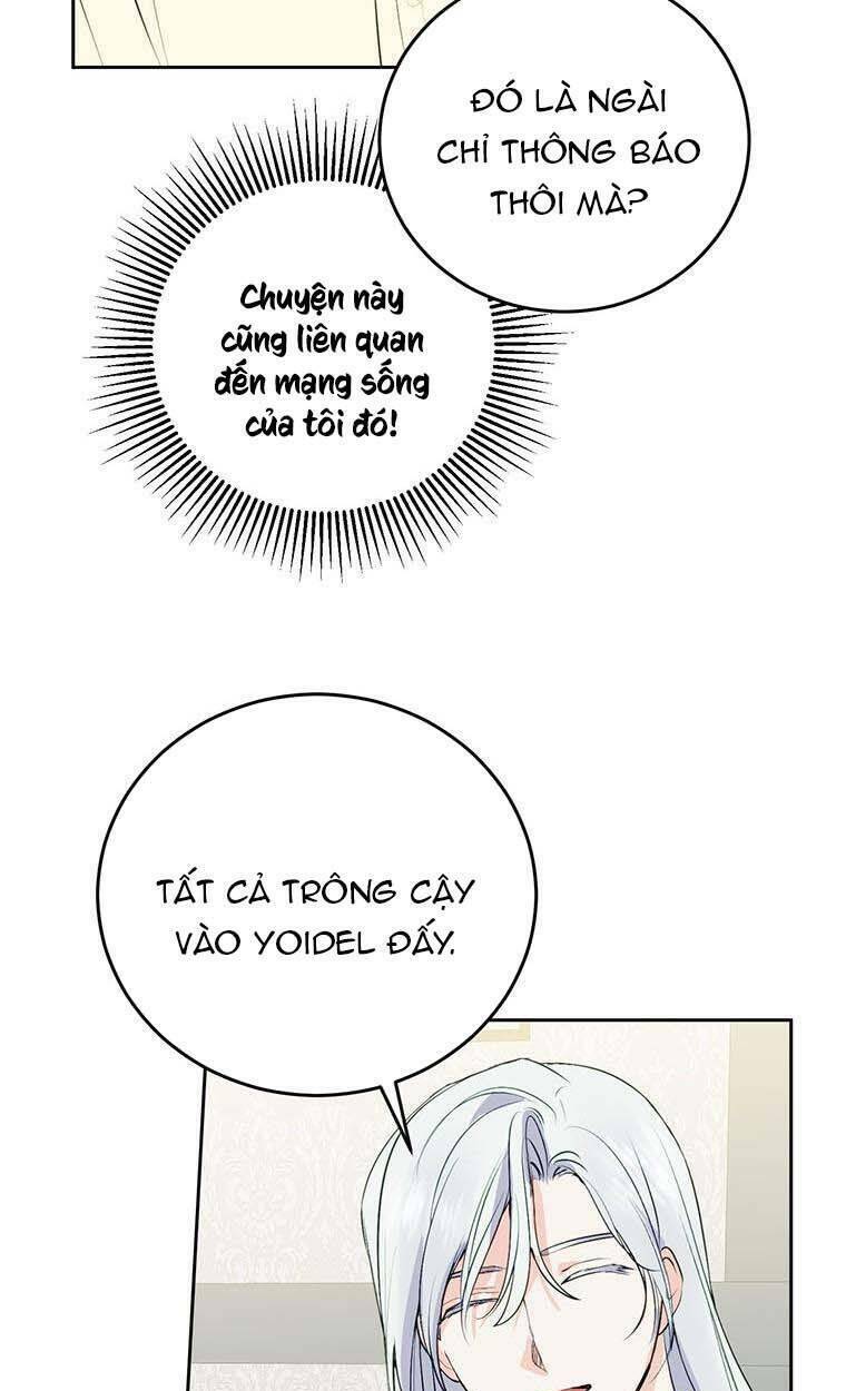 Phía Sau Mặt Nạ Của Nam Chính Hiền Lành Chapter 6 - Trang 2