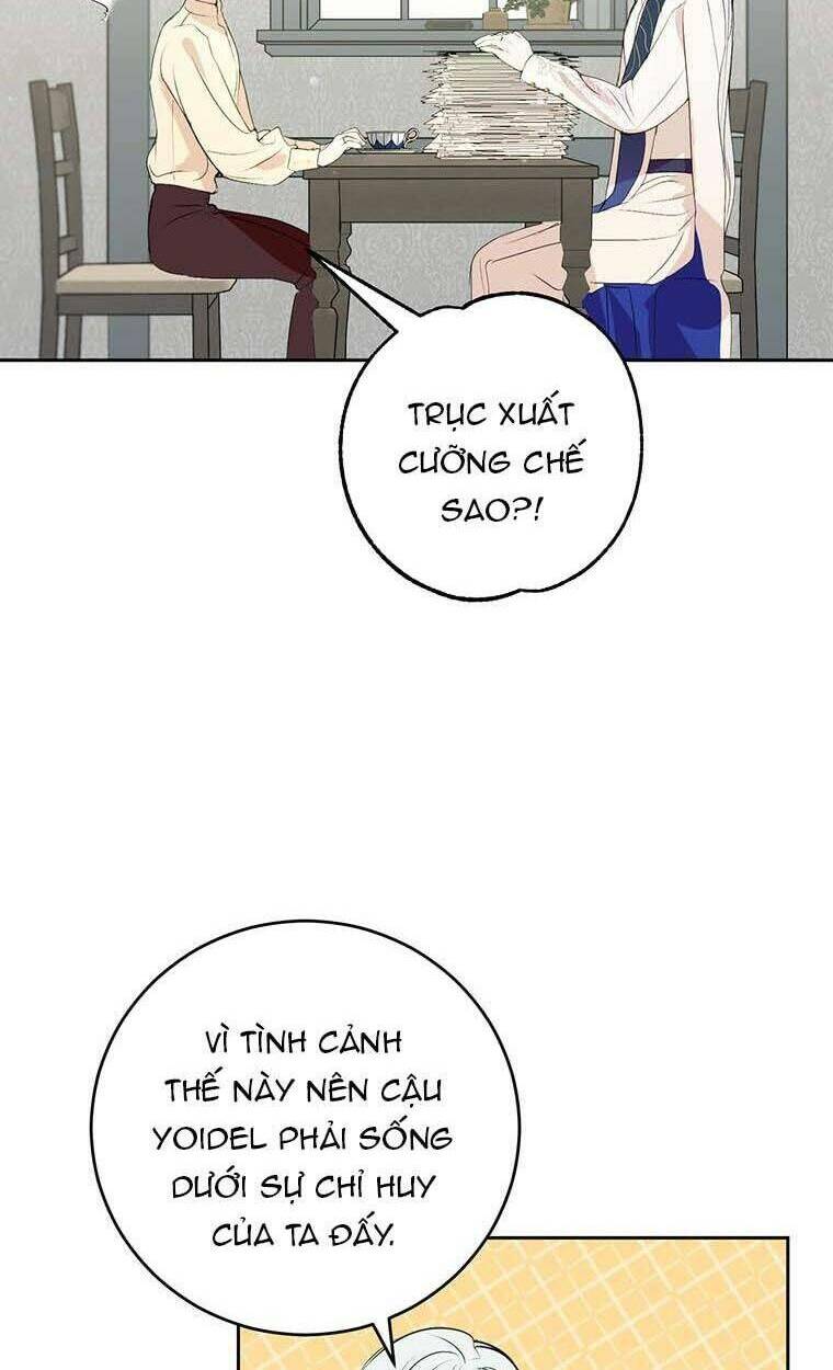 Phía Sau Mặt Nạ Của Nam Chính Hiền Lành Chapter 6 - Trang 2