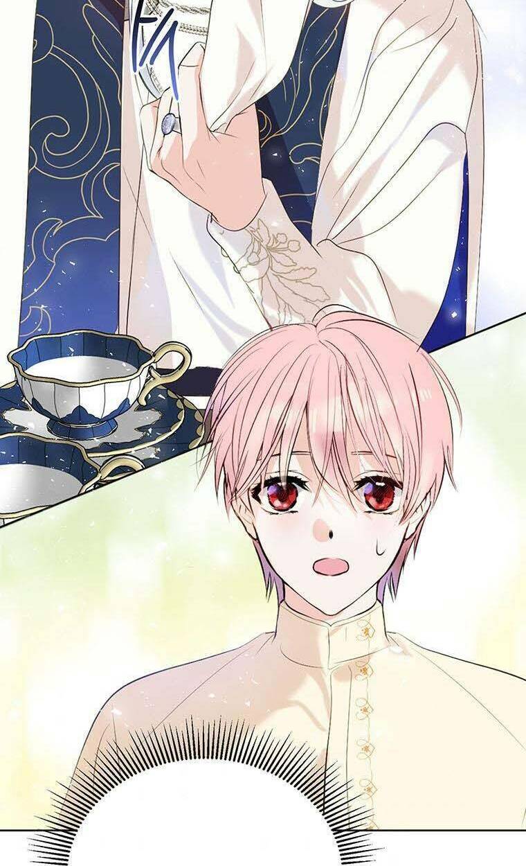 Phía Sau Mặt Nạ Của Nam Chính Hiền Lành Chapter 6 - Trang 2