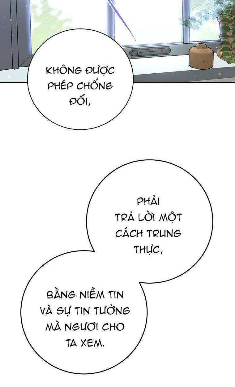 Phía Sau Mặt Nạ Của Nam Chính Hiền Lành Chapter 6 - Trang 2