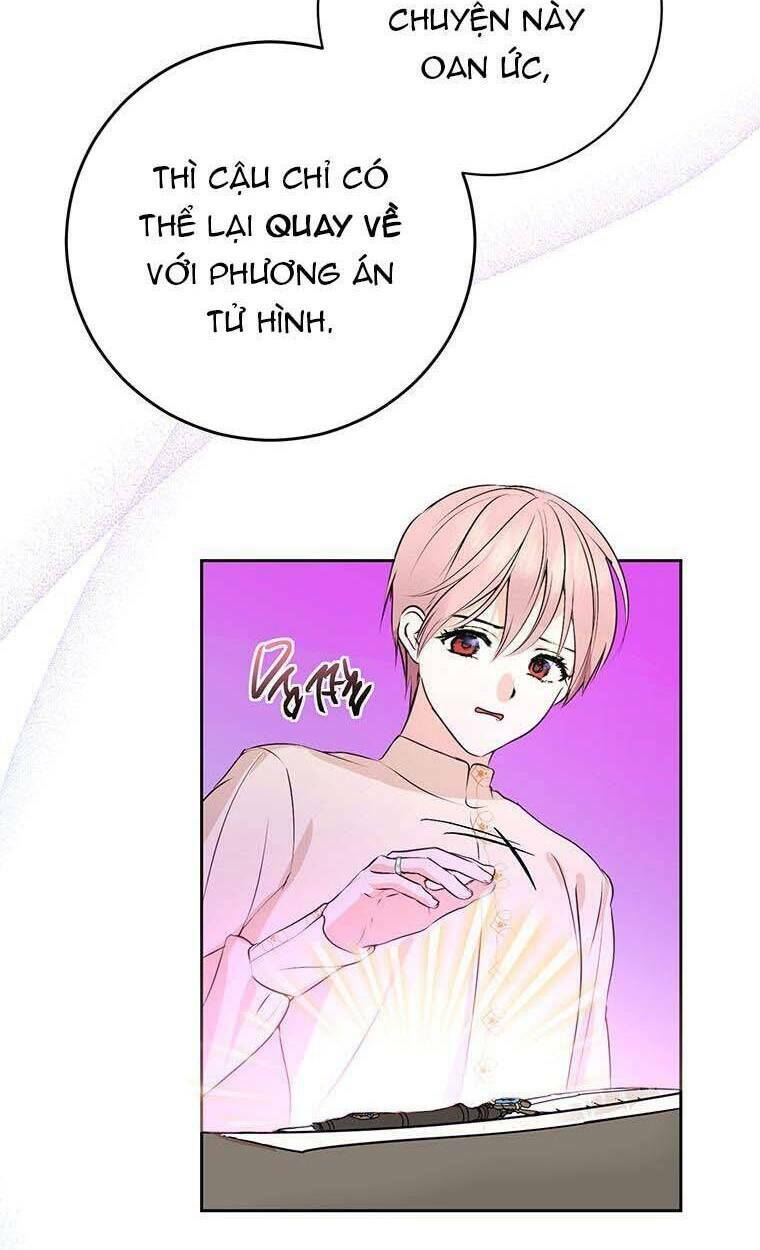 Phía Sau Mặt Nạ Của Nam Chính Hiền Lành Chapter 6 - Trang 2