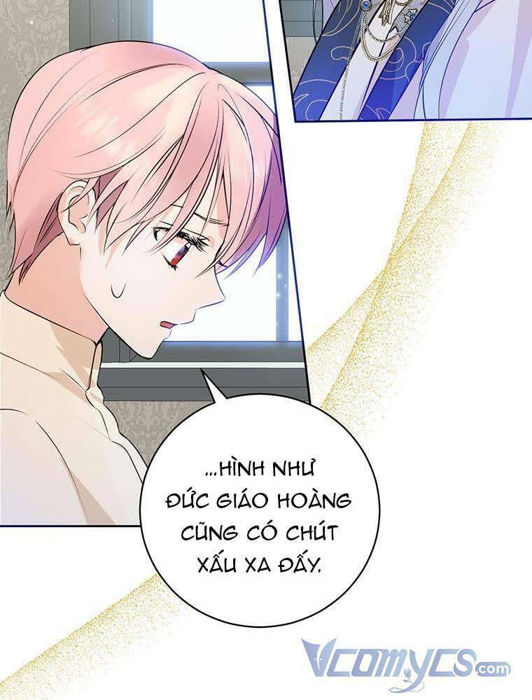 Phía Sau Mặt Nạ Của Nam Chính Hiền Lành Chapter 6 - Trang 2