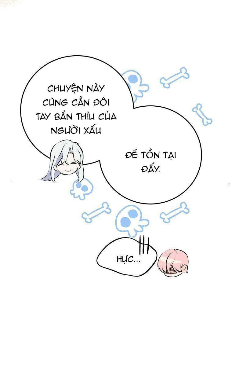 Phía Sau Mặt Nạ Của Nam Chính Hiền Lành Chapter 6 - Trang 2