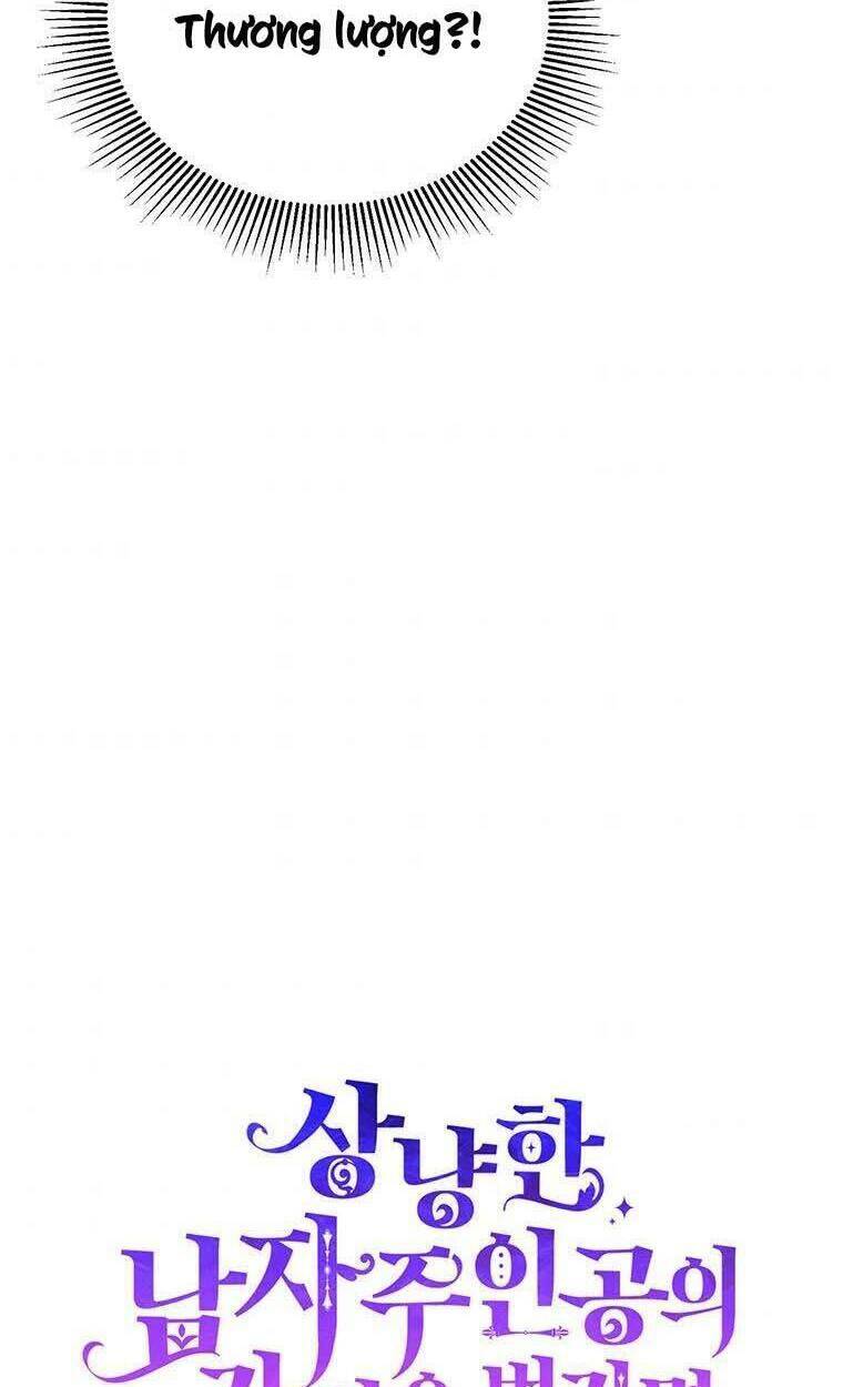 Phía Sau Mặt Nạ Của Nam Chính Hiền Lành Chapter 6 - Trang 2