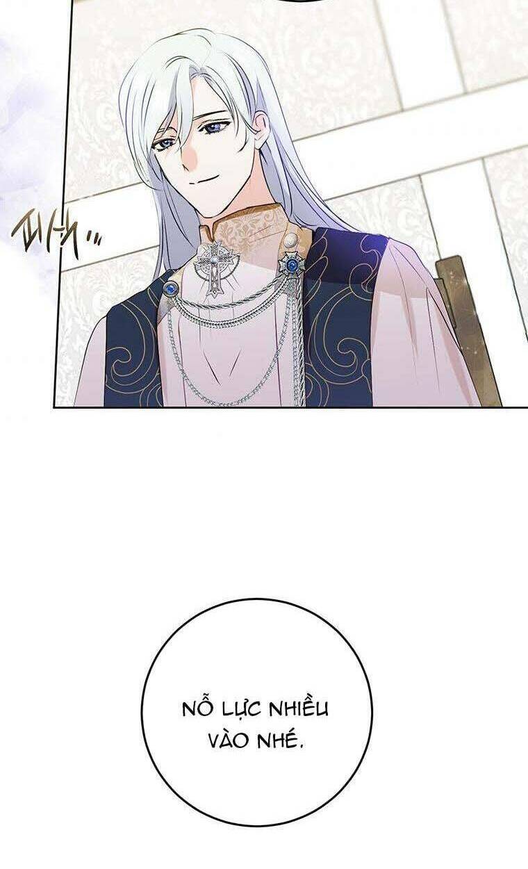 Phía Sau Mặt Nạ Của Nam Chính Hiền Lành Chapter 6 - Trang 2