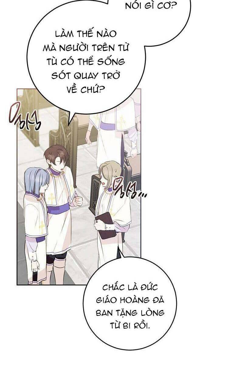 Phía Sau Mặt Nạ Của Nam Chính Hiền Lành Chapter 6 - Trang 2