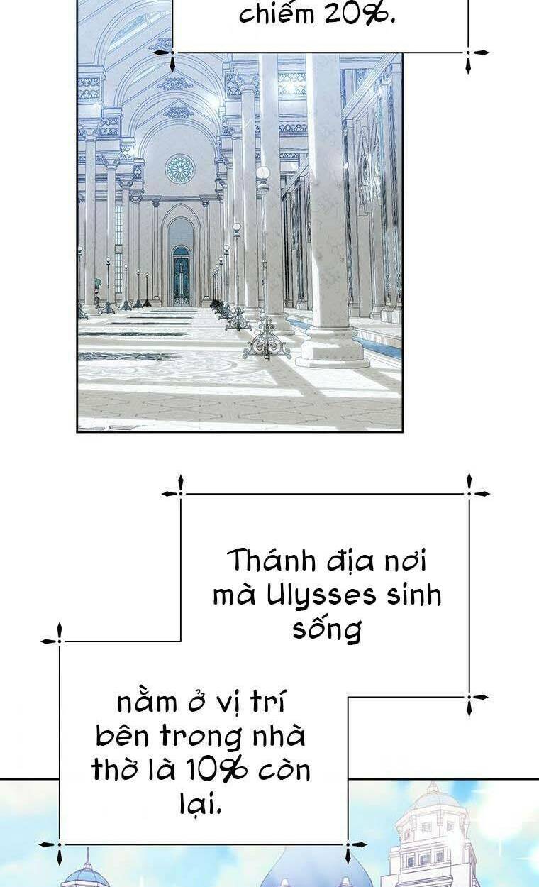 Phía Sau Mặt Nạ Của Nam Chính Hiền Lành Chapter 6 - Trang 2