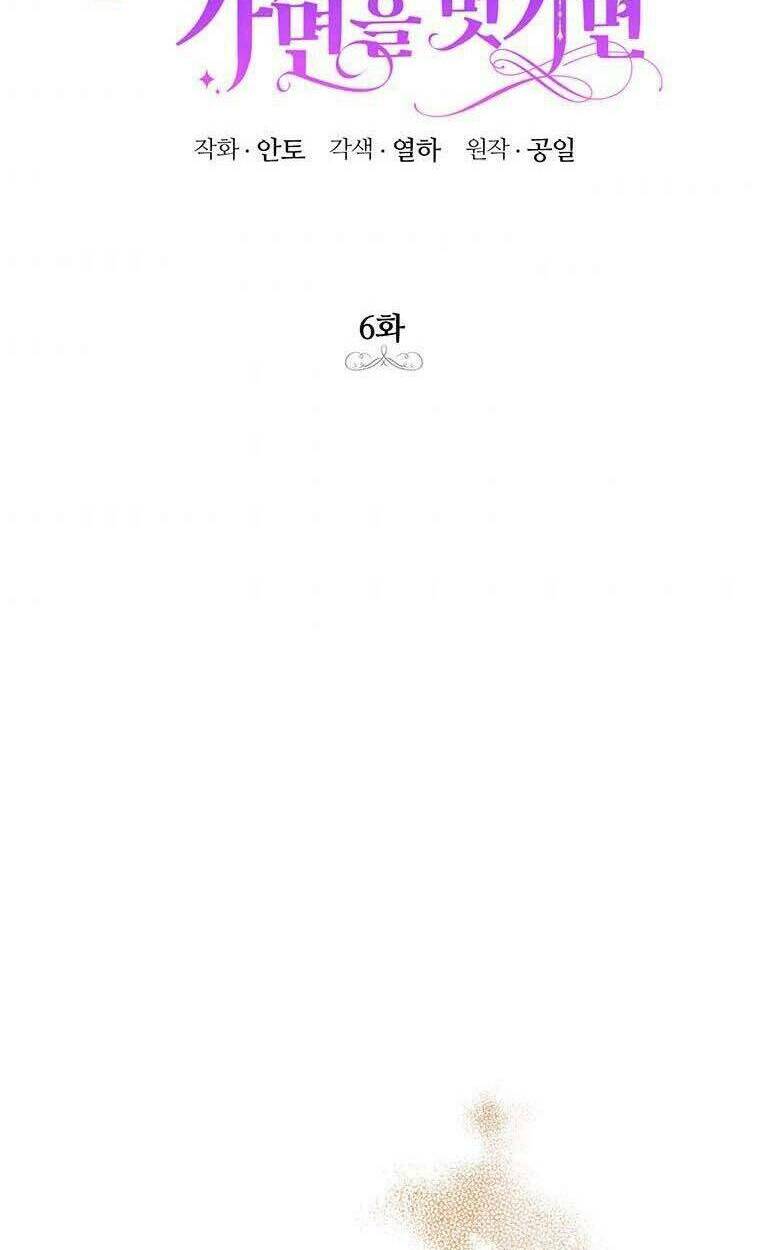 Phía Sau Mặt Nạ Của Nam Chính Hiền Lành Chapter 6 - Trang 2