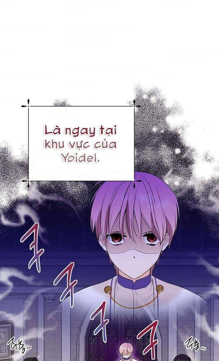 Phía Sau Mặt Nạ Của Nam Chính Hiền Lành Chapter 6 - Trang 2