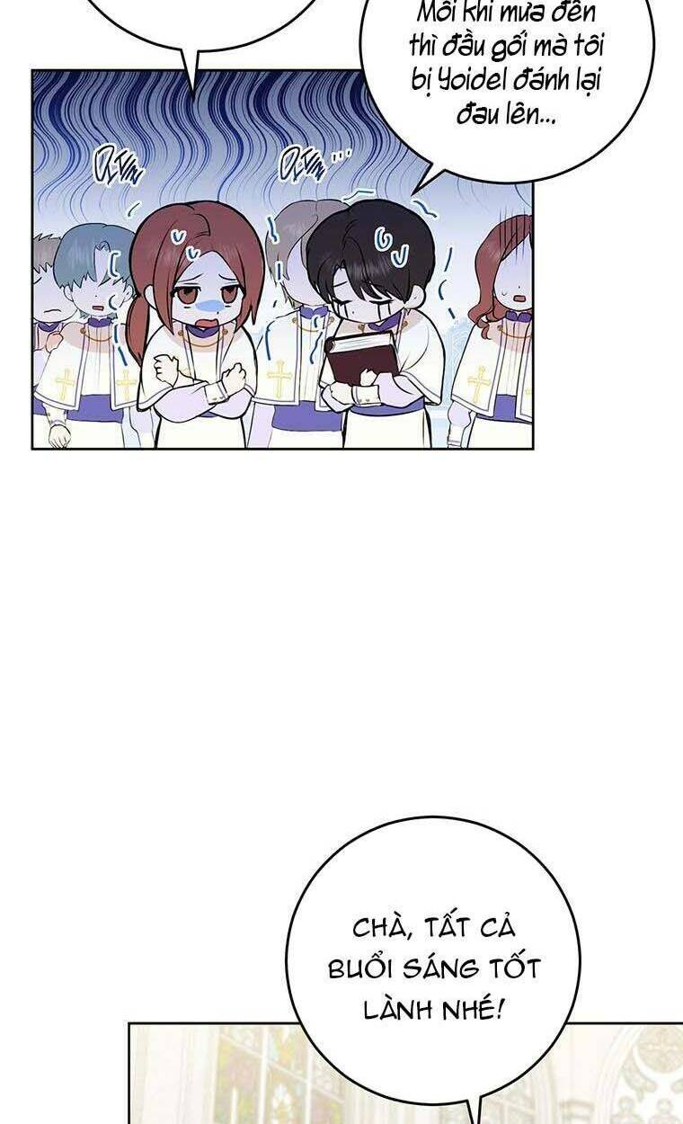 Phía Sau Mặt Nạ Của Nam Chính Hiền Lành Chapter 6 - Trang 2