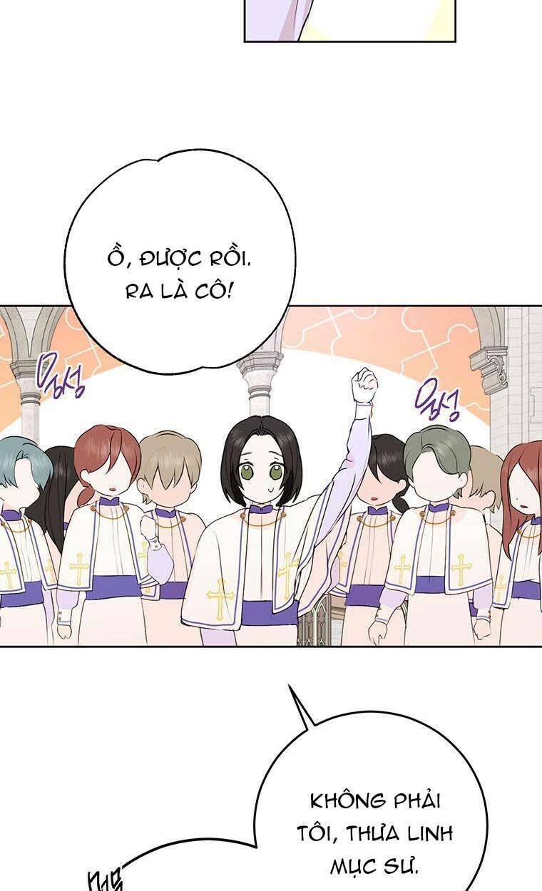 Phía Sau Mặt Nạ Của Nam Chính Hiền Lành Chapter 6 - Trang 2