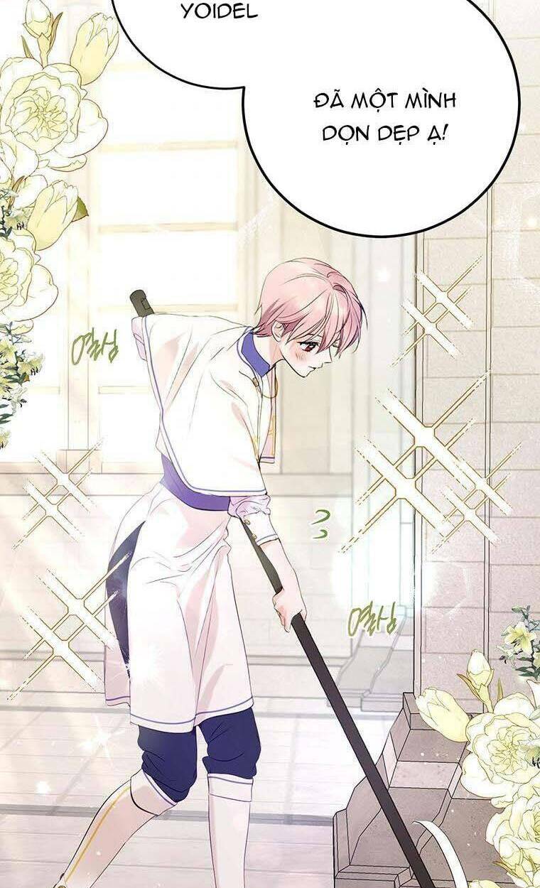 Phía Sau Mặt Nạ Của Nam Chính Hiền Lành Chapter 6 - Trang 2