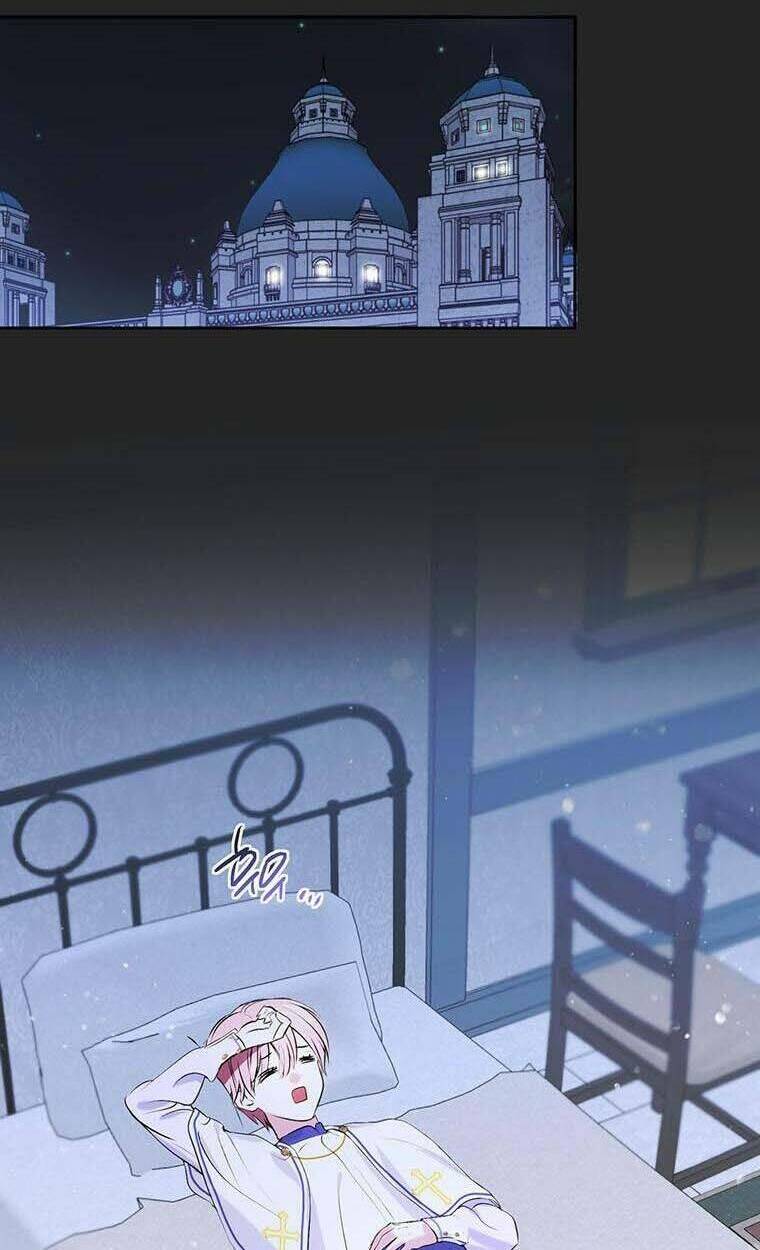 Phía Sau Mặt Nạ Của Nam Chính Hiền Lành Chapter 6 - Trang 2