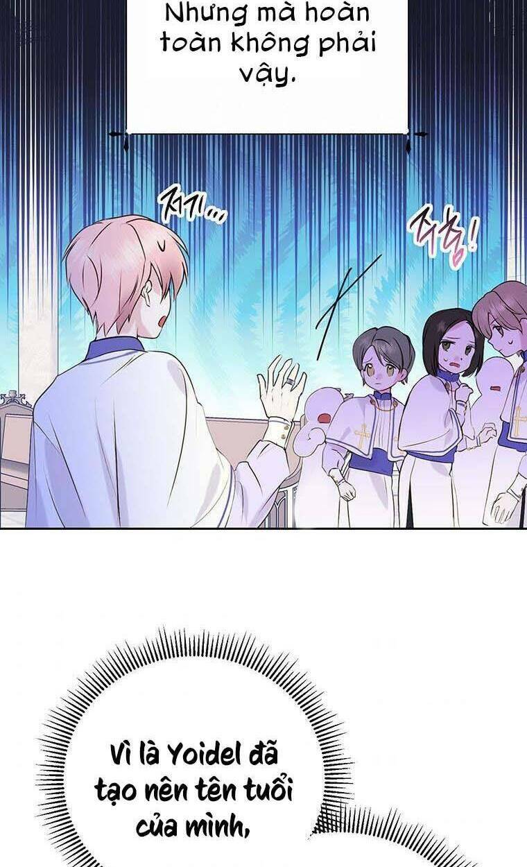 Phía Sau Mặt Nạ Của Nam Chính Hiền Lành Chapter 6 - Trang 2