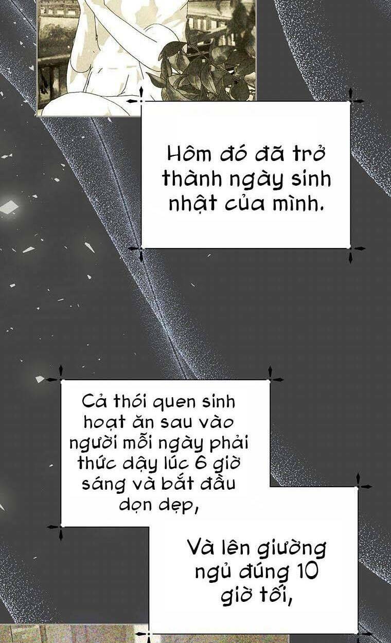 Phía Sau Mặt Nạ Của Nam Chính Hiền Lành Chapter 6 - Trang 2