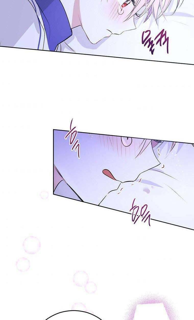 Phía Sau Mặt Nạ Của Nam Chính Hiền Lành Chapter 6 - Trang 2