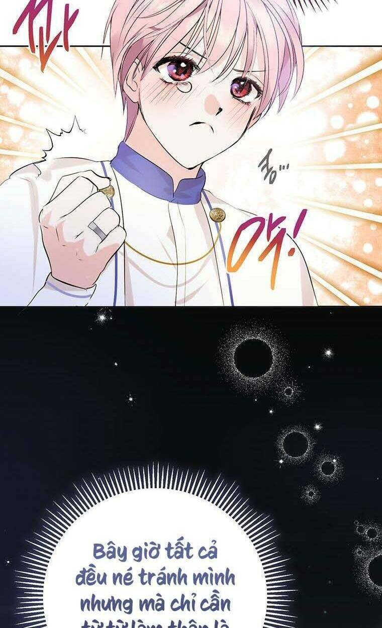 Phía Sau Mặt Nạ Của Nam Chính Hiền Lành Chapter 6 - Trang 2