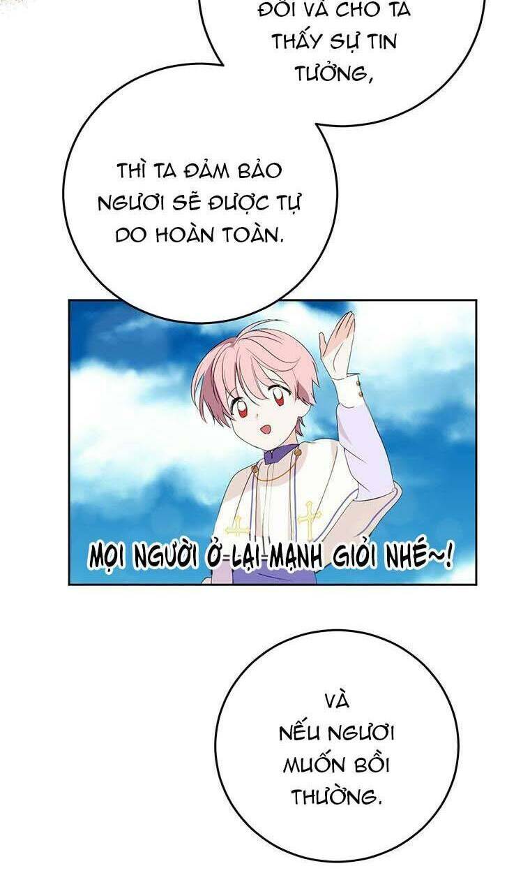 Phía Sau Mặt Nạ Của Nam Chính Hiền Lành Chapter 6 - Trang 2