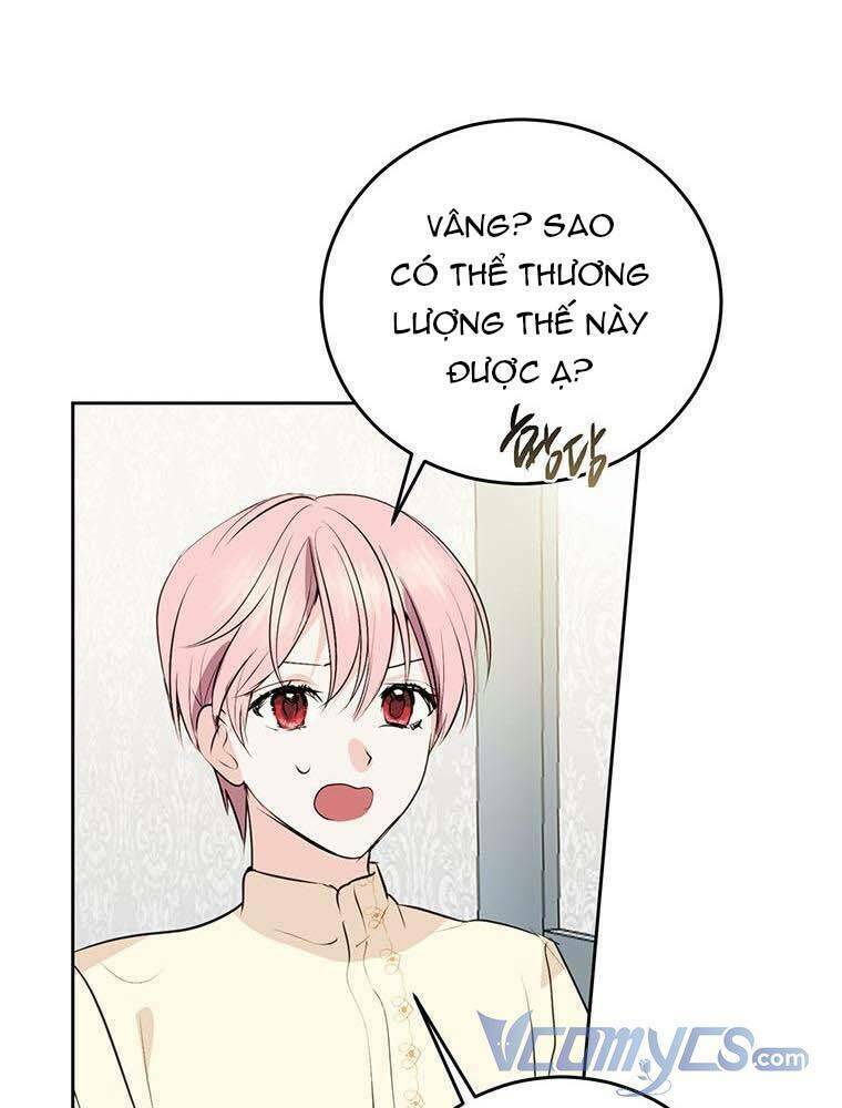 Phía Sau Mặt Nạ Của Nam Chính Hiền Lành Chapter 6 - Trang 2