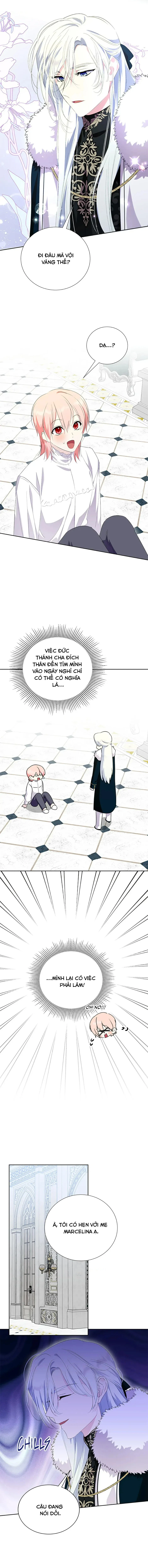 Phía Sau Mặt Nạ Của Nam Chính Hiền Lành Chapter 61 - Trang 2