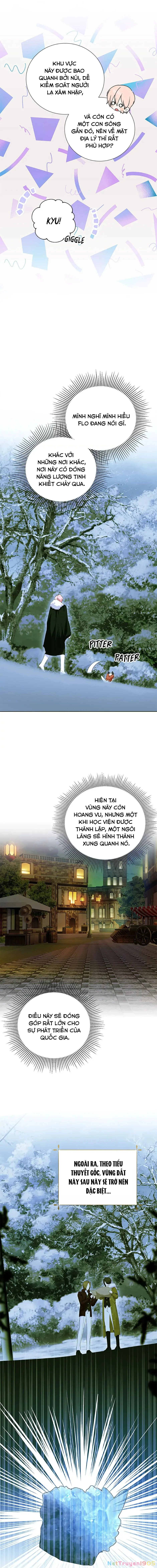 Phía Sau Mặt Nạ Của Nam Chính Hiền Lành Chapter 61 - Trang 2