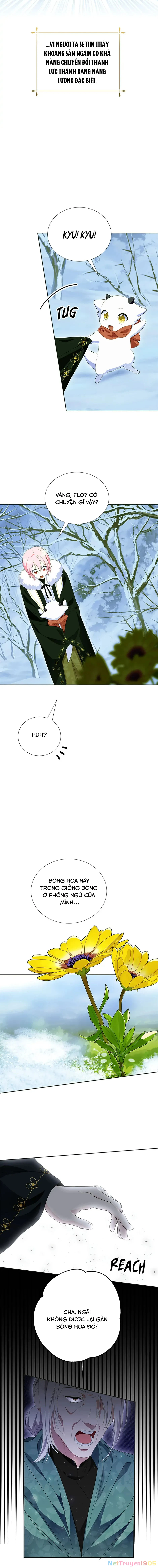 Phía Sau Mặt Nạ Của Nam Chính Hiền Lành Chapter 61 - Trang 2