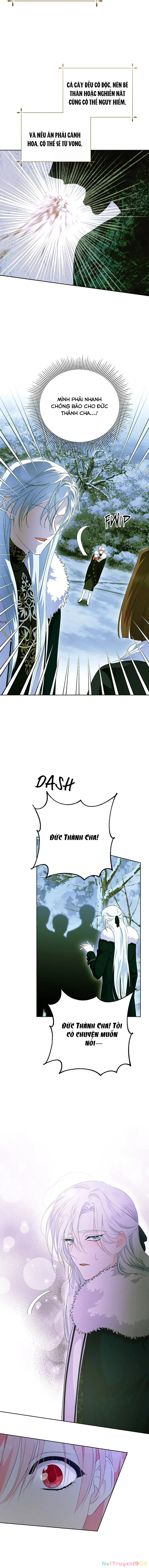 Phía Sau Mặt Nạ Của Nam Chính Hiền Lành Chapter 61 - Trang 2