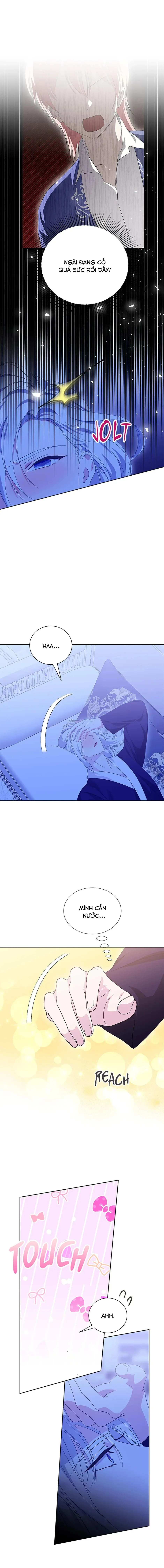 Phía Sau Mặt Nạ Của Nam Chính Hiền Lành Chapter 62 - Trang 2