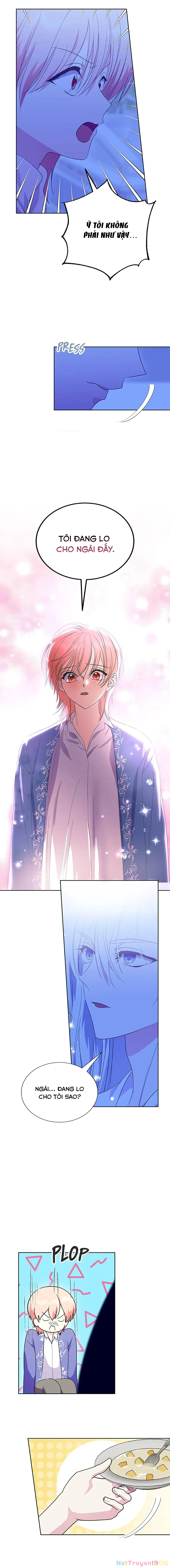 Phía Sau Mặt Nạ Của Nam Chính Hiền Lành Chapter 62 - Trang 2