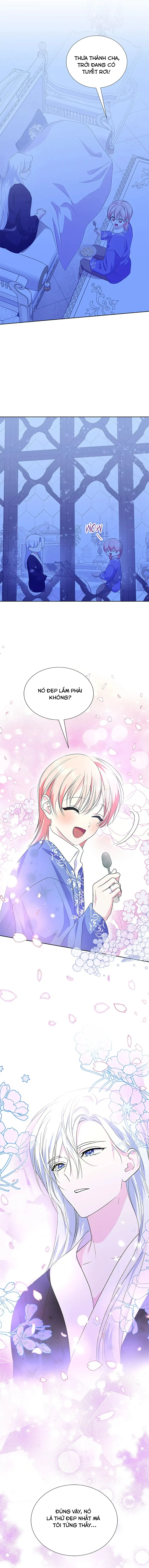 Phía Sau Mặt Nạ Của Nam Chính Hiền Lành Chapter 62 - Trang 2