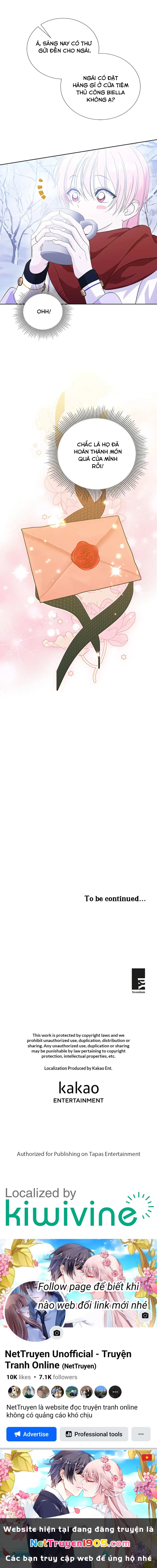 Phía Sau Mặt Nạ Của Nam Chính Hiền Lành Chapter 62 - Trang 2