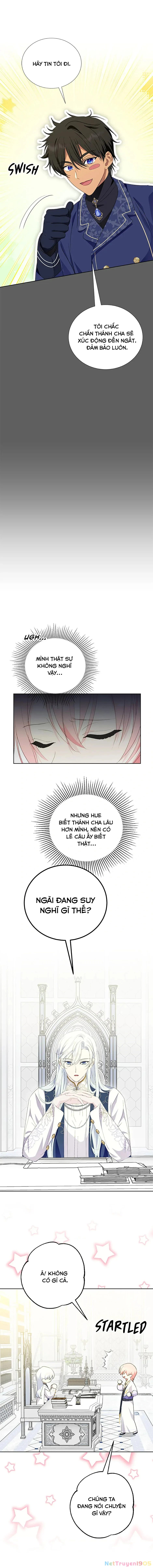 Phía Sau Mặt Nạ Của Nam Chính Hiền Lành Chapter 63 - Trang 2