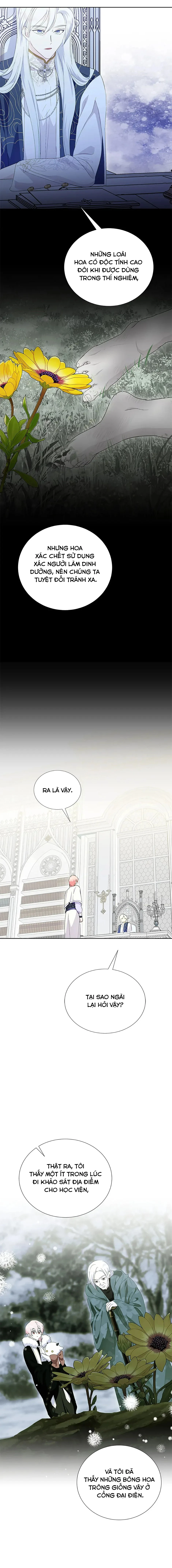 Phía Sau Mặt Nạ Của Nam Chính Hiền Lành Chapter 63 - Trang 2