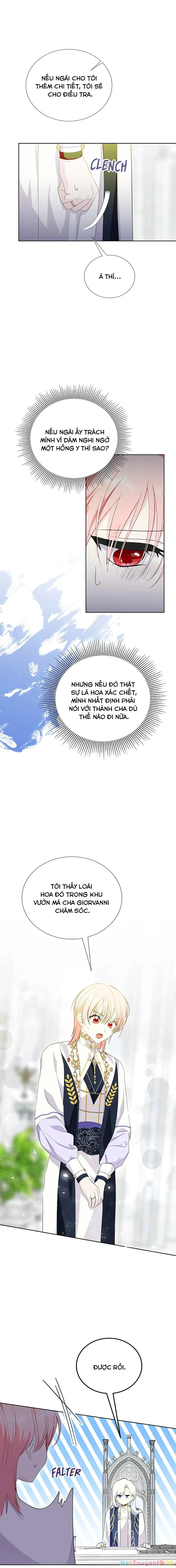 Phía Sau Mặt Nạ Của Nam Chính Hiền Lành Chapter 63 - Trang 2