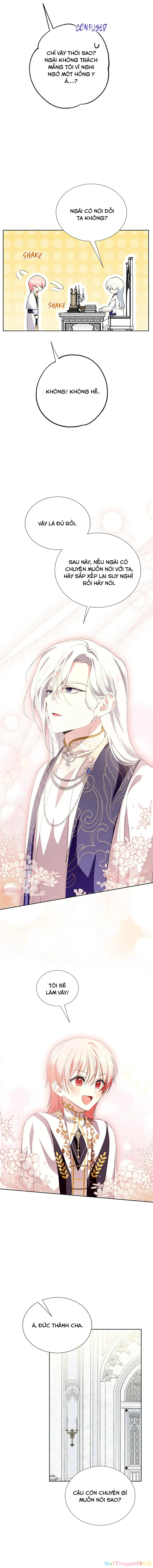 Phía Sau Mặt Nạ Của Nam Chính Hiền Lành Chapter 63 - Trang 2