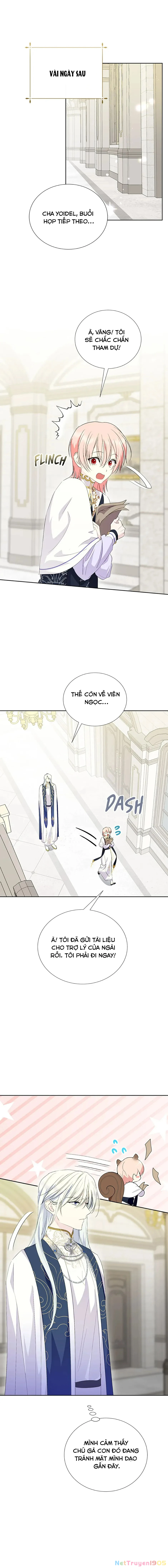 Phía Sau Mặt Nạ Của Nam Chính Hiền Lành Chapter 63 - Trang 2