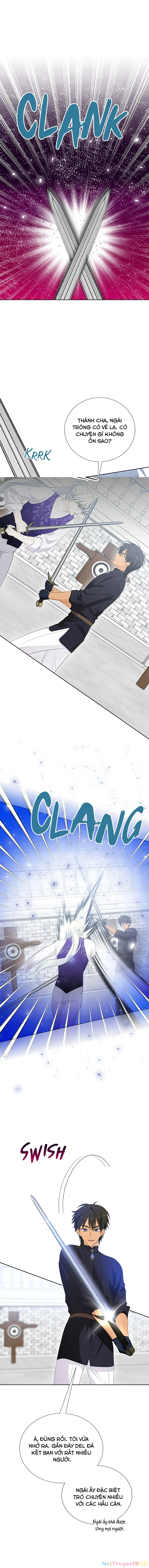 Phía Sau Mặt Nạ Của Nam Chính Hiền Lành Chapter 63 - Trang 2