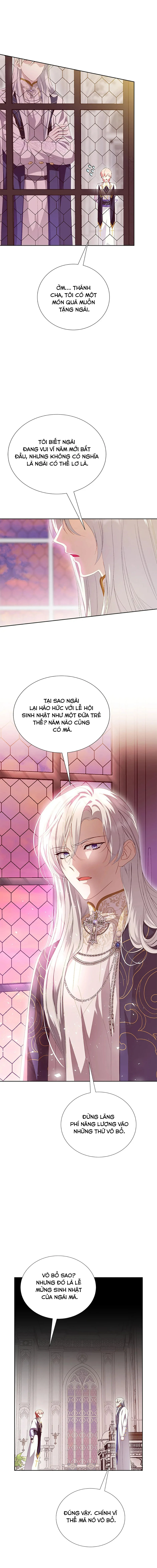 Phía Sau Mặt Nạ Của Nam Chính Hiền Lành Chapter 64 - Trang 2