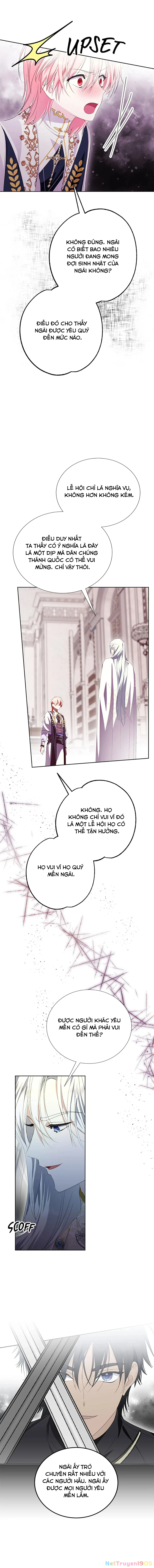 Phía Sau Mặt Nạ Của Nam Chính Hiền Lành Chapter 64 - Trang 2