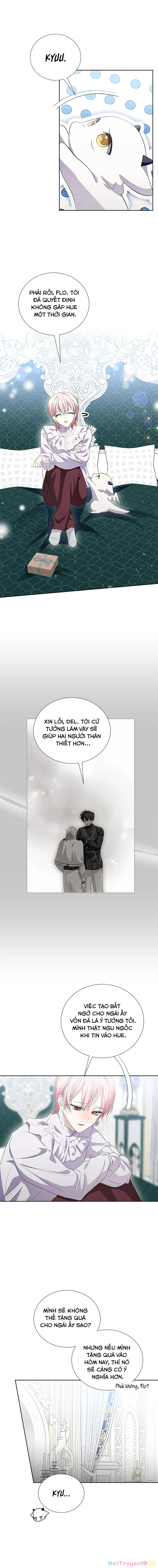 Phía Sau Mặt Nạ Của Nam Chính Hiền Lành Chapter 64 - Trang 2