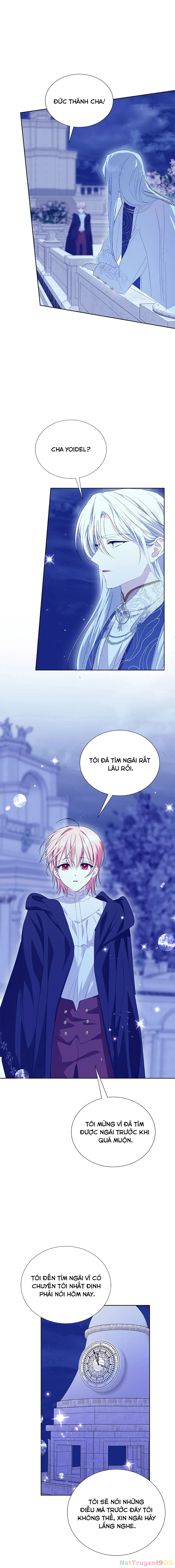 Phía Sau Mặt Nạ Của Nam Chính Hiền Lành Chapter 64 - Trang 2