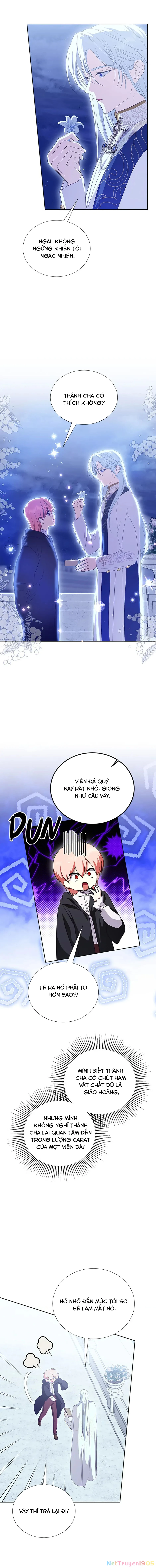 Phía Sau Mặt Nạ Của Nam Chính Hiền Lành Chapter 65 - Trang 2