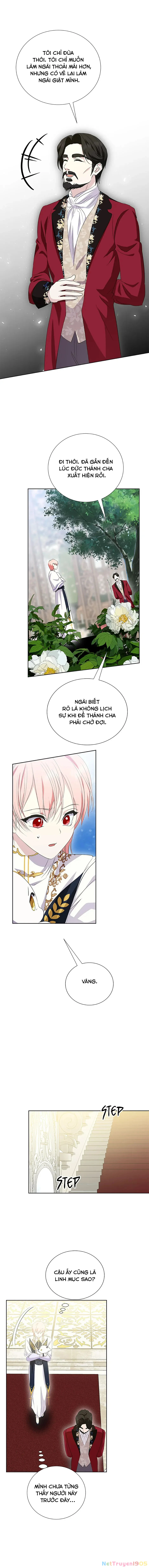 Phía Sau Mặt Nạ Của Nam Chính Hiền Lành Chapter 65 - Trang 2