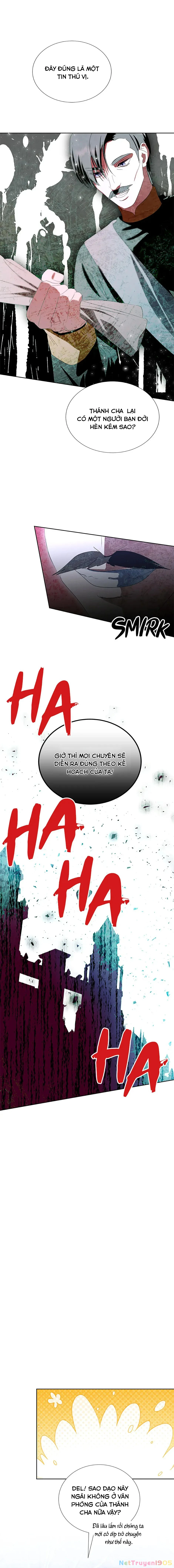 Phía Sau Mặt Nạ Của Nam Chính Hiền Lành Chapter 66 - Trang 2