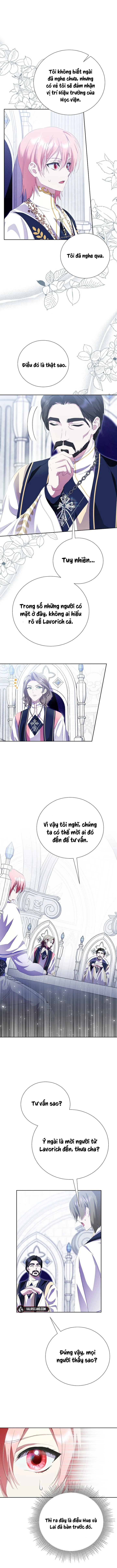 Phía Sau Mặt Nạ Của Nam Chính Hiền Lành Chapter 67 - Trang 2