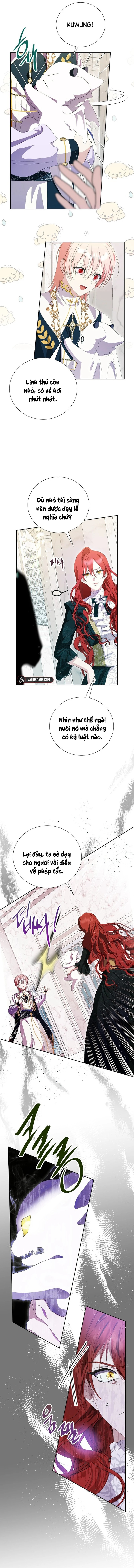 Phía Sau Mặt Nạ Của Nam Chính Hiền Lành Chapter 67 - Trang 2