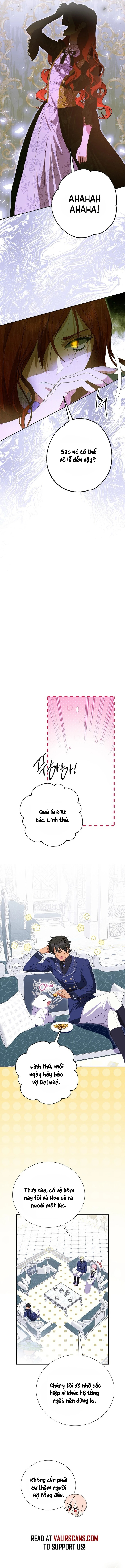 Phía Sau Mặt Nạ Của Nam Chính Hiền Lành Chapter 67 - Trang 2