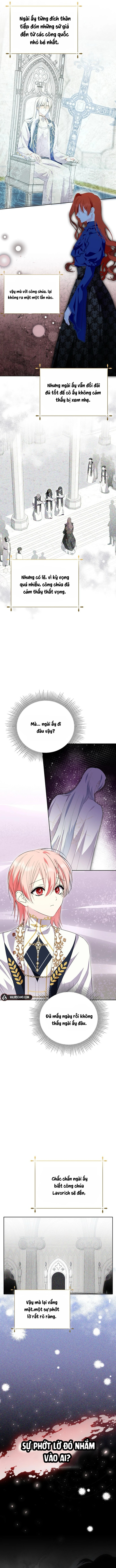 Phía Sau Mặt Nạ Của Nam Chính Hiền Lành Chapter 68 - Trang 2
